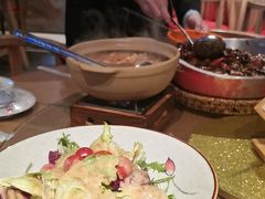 -水煮三国·川鲁江湖菜(香山店)