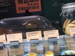 -COSTA COFFEE(上海月星环球港店)