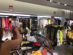 -ZARA HOME(天环广场店)