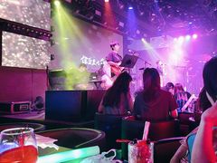-MOSSO音乐酒吧·live house(南京旗舰店)