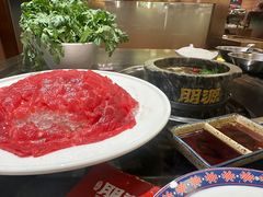 -朋源石锅酸汤牦牛肉(林芝店)