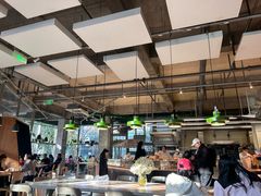 -麦田工坊(月湖店)