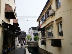 -葑门横街