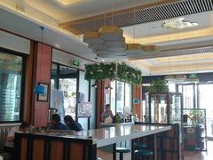 大堂-莫多多餐厅