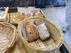 -熊叔熊婶面包房(团结湖店)
