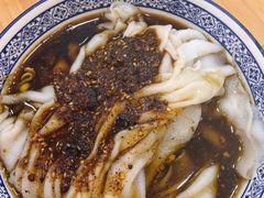 -张明富面皮店(东大街店)