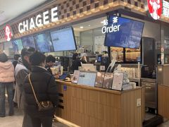 -霸王茶姬(静安大悦城店)