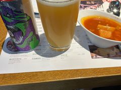 -曼乐辰餐厅(中庚漫游城店)