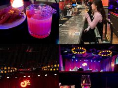 -JZ Club 爵士酒吧(上海店)