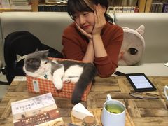 -小时光咖啡馆(开森度假森林店)