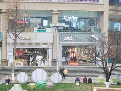 -豪客来牛排(重庆三峡广场步行街1704店)