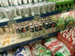 -利群海琴购物广场(商丘路店)