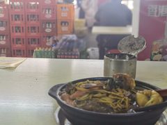 -南湖胖子砂锅(五福街店)