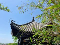 -东坡赤壁风景名胜区