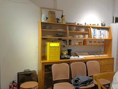 -沏点Trattoria意大利餐厅(新街口店)