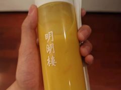-明湖楼·经典鲁菜山东海鲜(大明湖店)