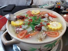 -花水湾红太阳牛肉汤锅