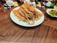 -新美姿美食水疗汇(罗湖口岸店)