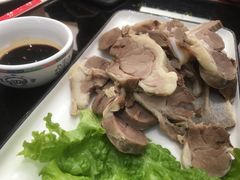 -罕山奶茶馆(和平路店)