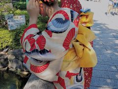 -东京浅草和服体验江户和装工房雅(浅草本店)