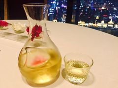 -金轩中餐厅 Jin Xuan(浦东丽思卡尔顿酒店)
