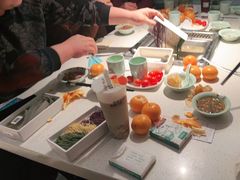 -野妹火锅(龙岗店)