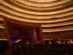 -杭州国际会议中心洲际酒店-菋道海鲜餐厅