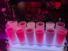 -MOSSO音乐酒吧·live house(南京旗舰店)