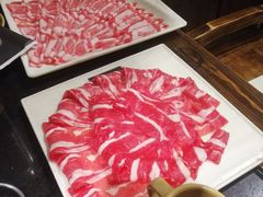 -唇辣号重庆老火锅(燕郊鑫乐汇店)