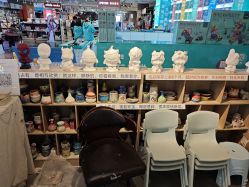 -趣陶陶艺手工坊(新世界百货重庆店)