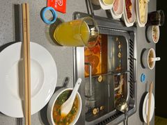 -海底捞火锅(漕宝路店)