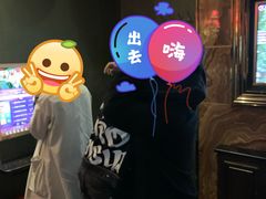 -萧邦音乐会所KTV·蒸汽活海鲜自助(福田店)