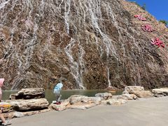 -桑干河大峡谷旅游区