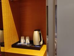 -珠海拱北口岸希尔顿欢朋酒店
