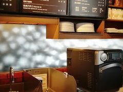 -星巴克(成都莱蒙都会店)