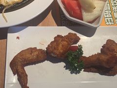 -豪客来牛排(钢铁大街店-2106)