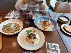 -西堤牛排(合肥之心城店)