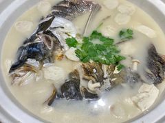 -陈家味(古柏店)