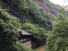 -剑门关风景区
