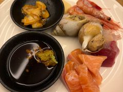 -怡咖啡海鲜自助餐厅(浦东香格里拉店)
