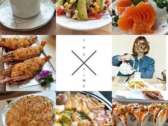 -酒井酱子·深夜食堂(东城汇店)