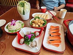 -红色江山(首钢国际大厦店)