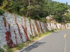 -昆嵛山石门里景区
