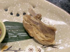 -菊上料理(蜀山银泰百货店)