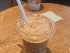 -星巴克臻选(天津河东万达店)