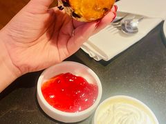 -The Lounge·大堂酒廊·北京粤财JW万豪酒店