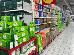 -大润发(张江店)