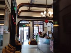 -东海咖啡馆
