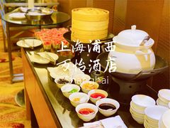 -上海浦西万怡酒店