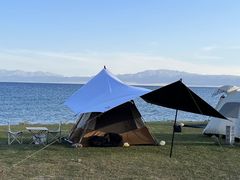 -赛里木湖风景名胜区